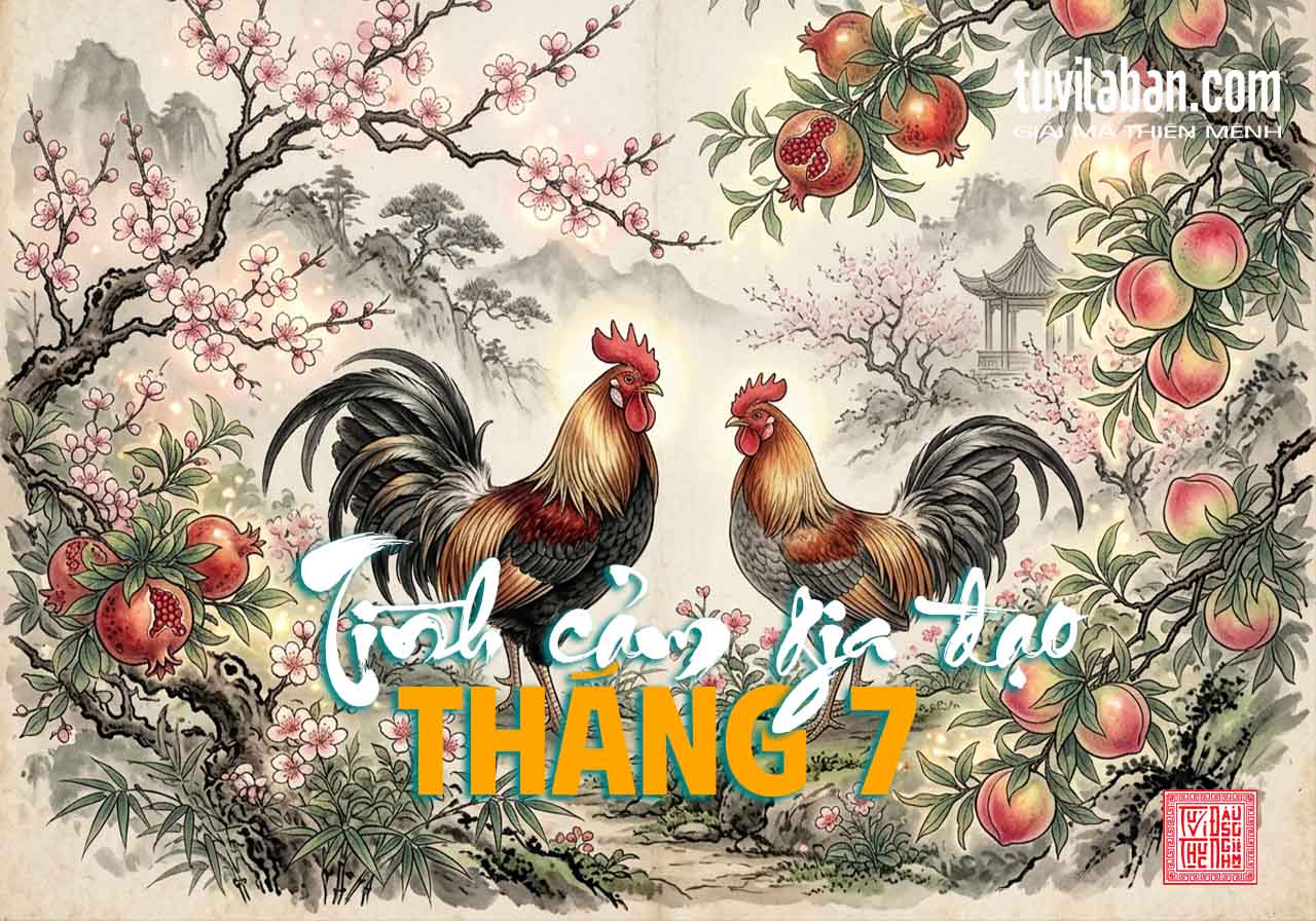 Tử vi