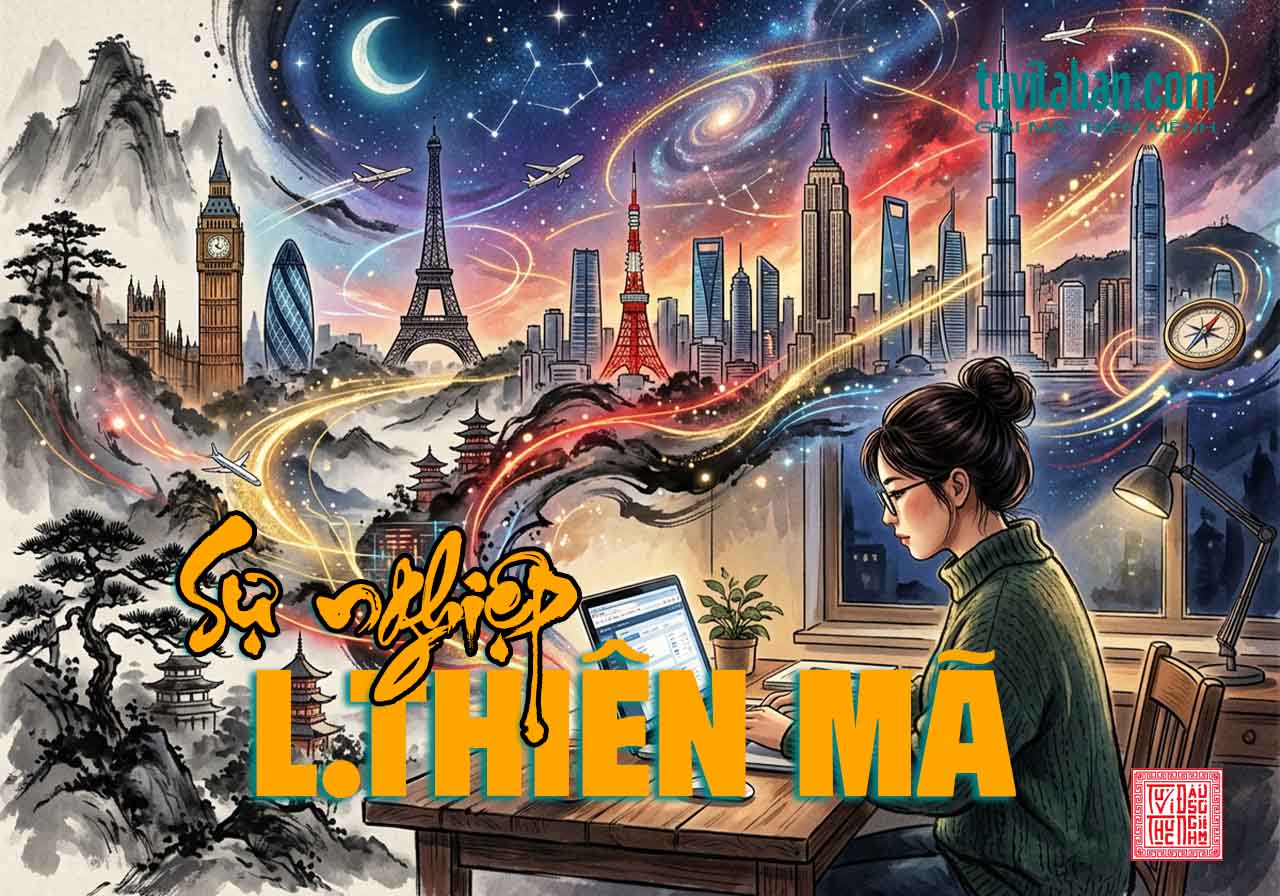 Lưu Thiên