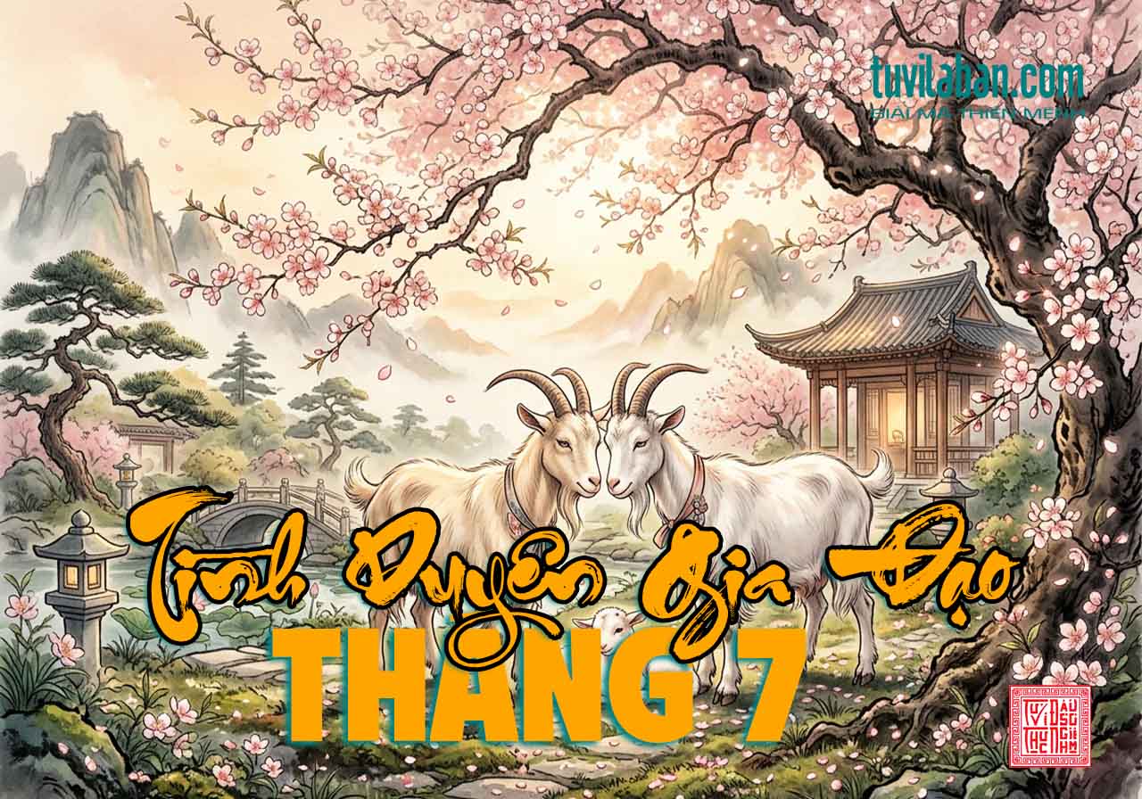 Tử vi