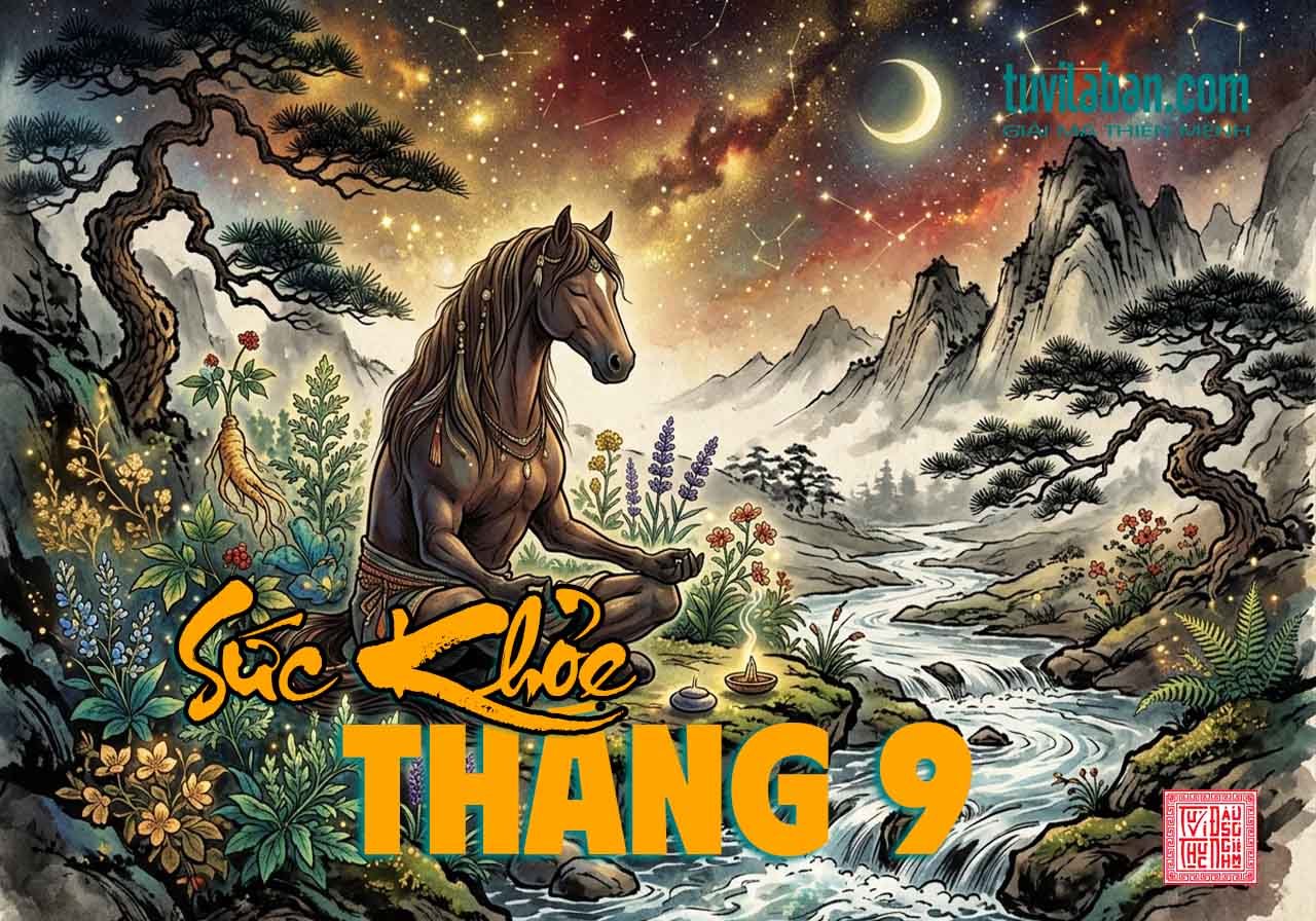 Tử vi