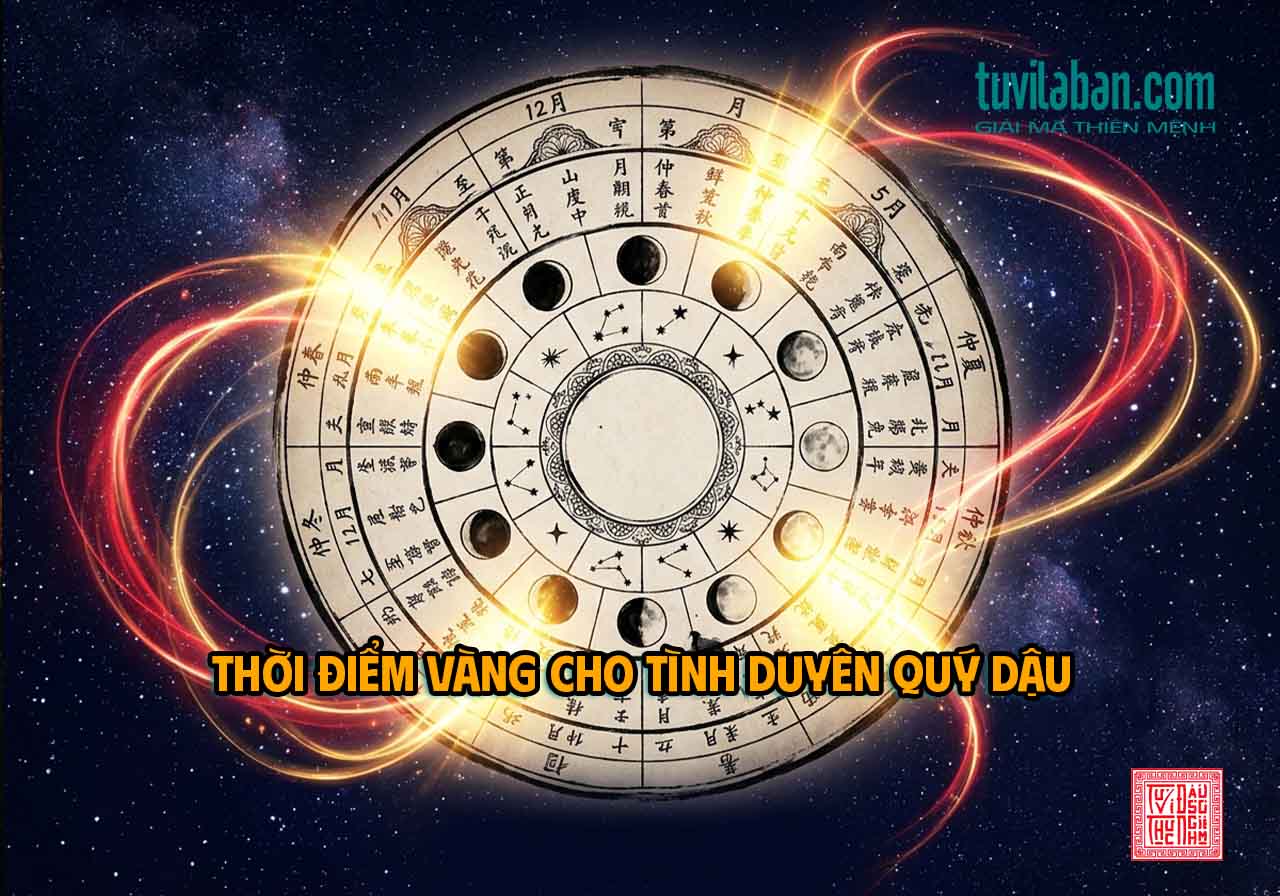 Hình ảnh minh họa: THÁNG NÀO TỐT NHẤT – THÁNG NÀO CẦN THẬN TRỌNG NĂM 2026