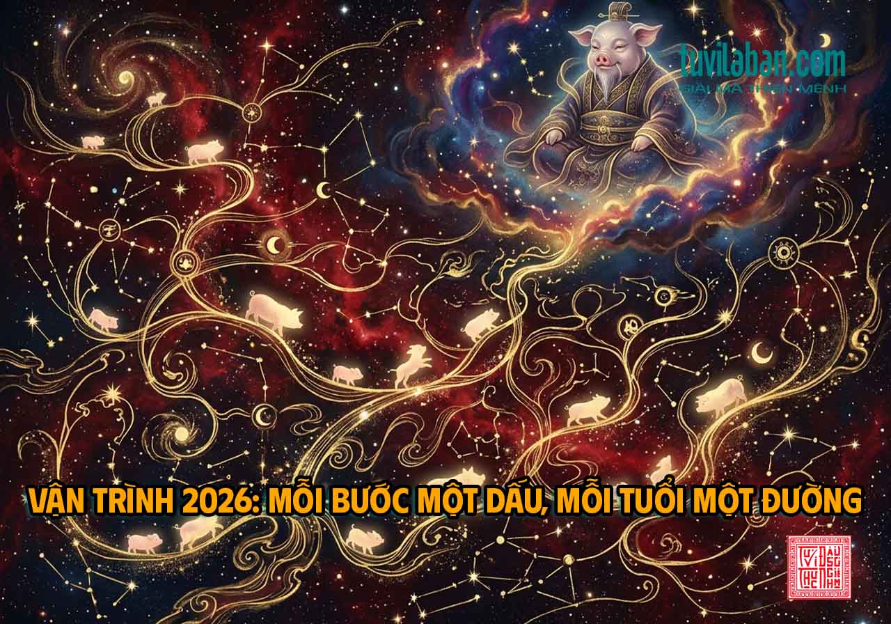 Hình ảnh minh họa: Vận Trình Chi Tiết Cho Từng Tuổi Hợi Năm 2026