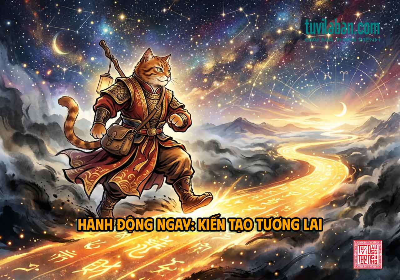 Hình ảnh minh họa: Bạn Nên Làm Gì Ngay Hôm Nay?