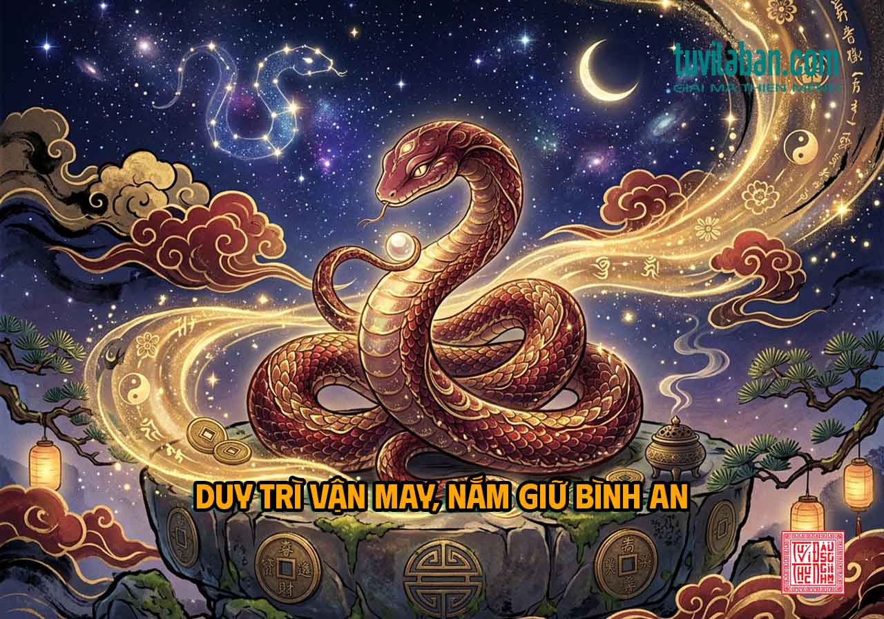 Hình ảnh minh họa: Các Yếu Tố Cần Lưu Ý Để Duy Trì Vận May