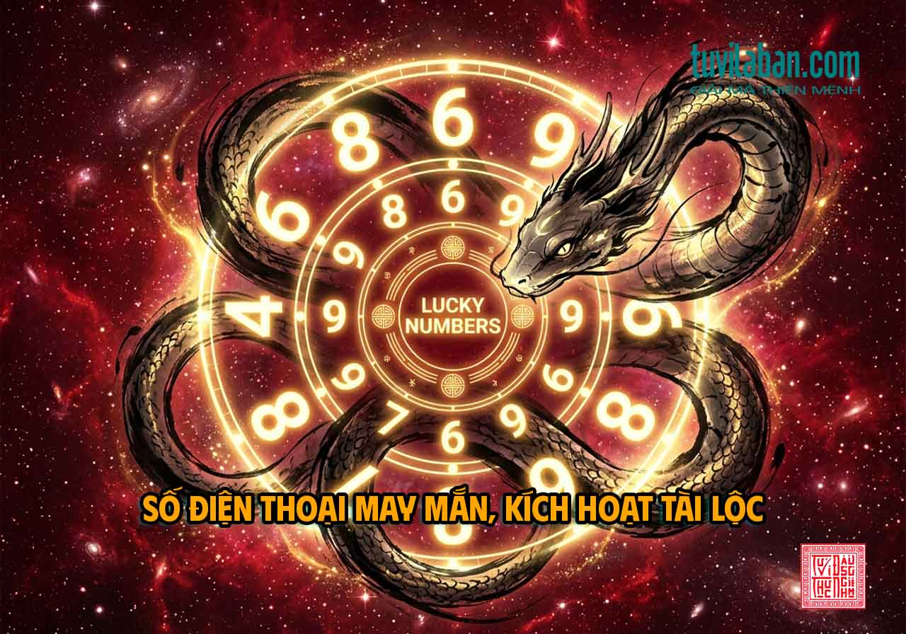 Hình ảnh minh họa: Hướng Dẫn Kích Hoạt Tài Lộc Bằng Số Điện Thoại Hợp Tuổi Tỵ