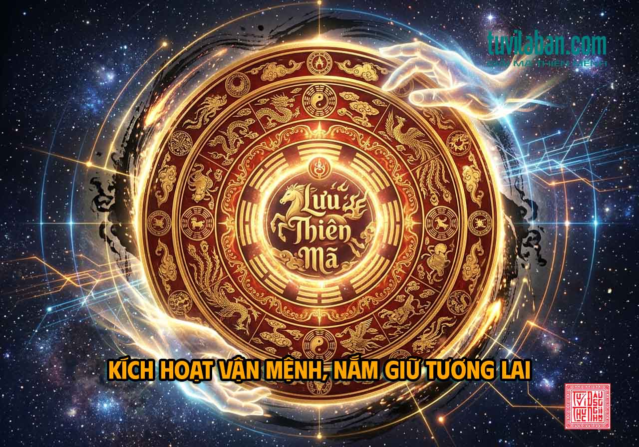 Hình ảnh minh họa: Kích Hoạt Bánh Xe Dịch Chuyển: Chiến Lược Tối Ưu LƯU THIÊN MÃ