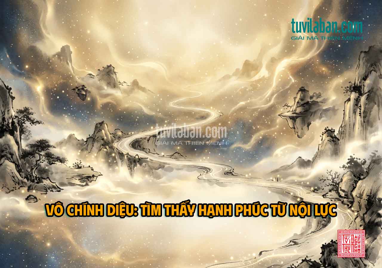 Hình ảnh minh họa: CUNG PHU THÊ VÔ CHÍNH DIỆU — CÓ THỰC SỰ XẤU KHÔNG?