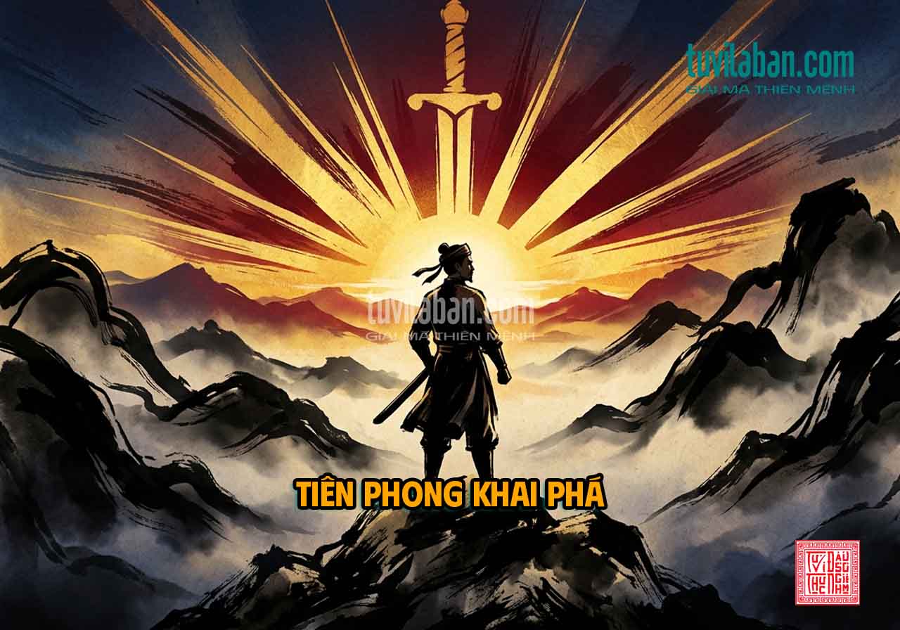 Hình ảnh minh họa: KÌNH DƯƠNG TRONG HOÀN CẢNH THỰC TẾ — NĂNG LỰC LÃNH ĐẠO & KHỞI NGHIỆP