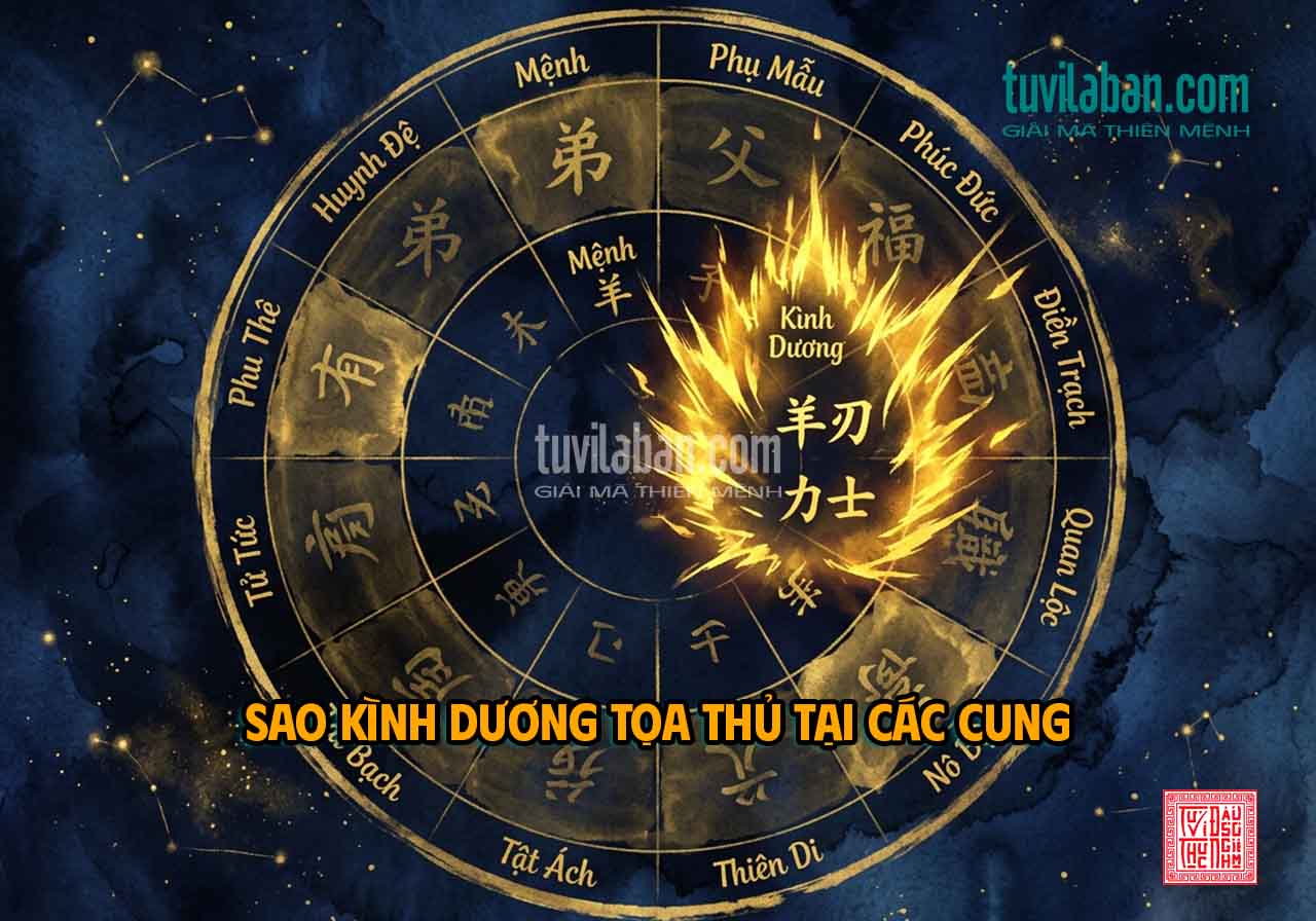 Hình ảnh minh họa: KÌNH DƯƠNG ĐÓNG TẠI TỪNG CUNG — BIỂU HIỆN CÓ ĐIỀU KIỆN