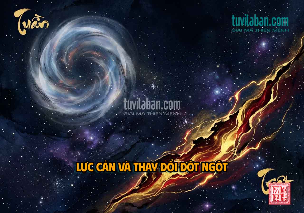 Hình ảnh minh họa: SAO TUẦN VÀ TRIỆT: BẢN CHẤT VÀ CƠ CHẾ TÁC ĐỘNG