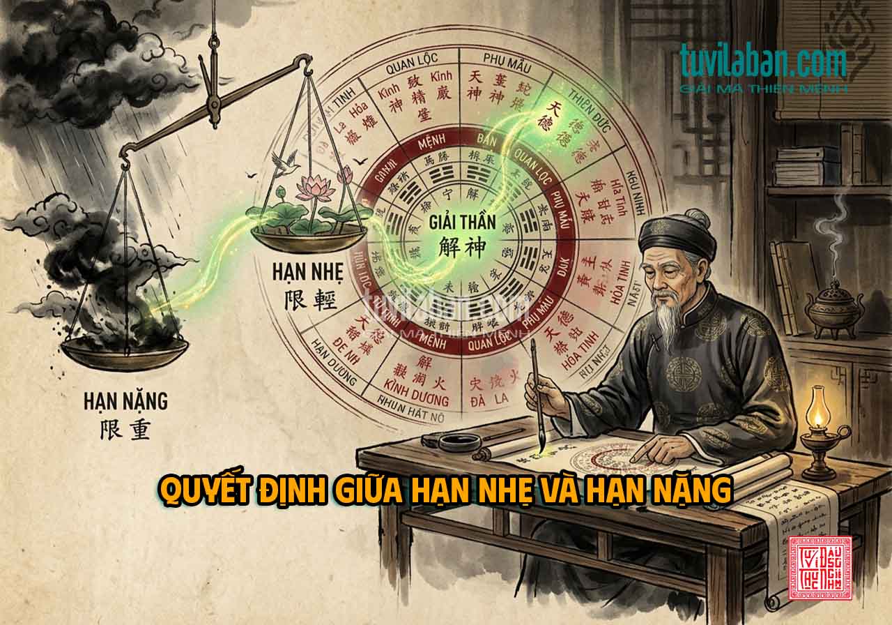 Tầm Quan Trọng Thực Tế Khi Luận Hạn