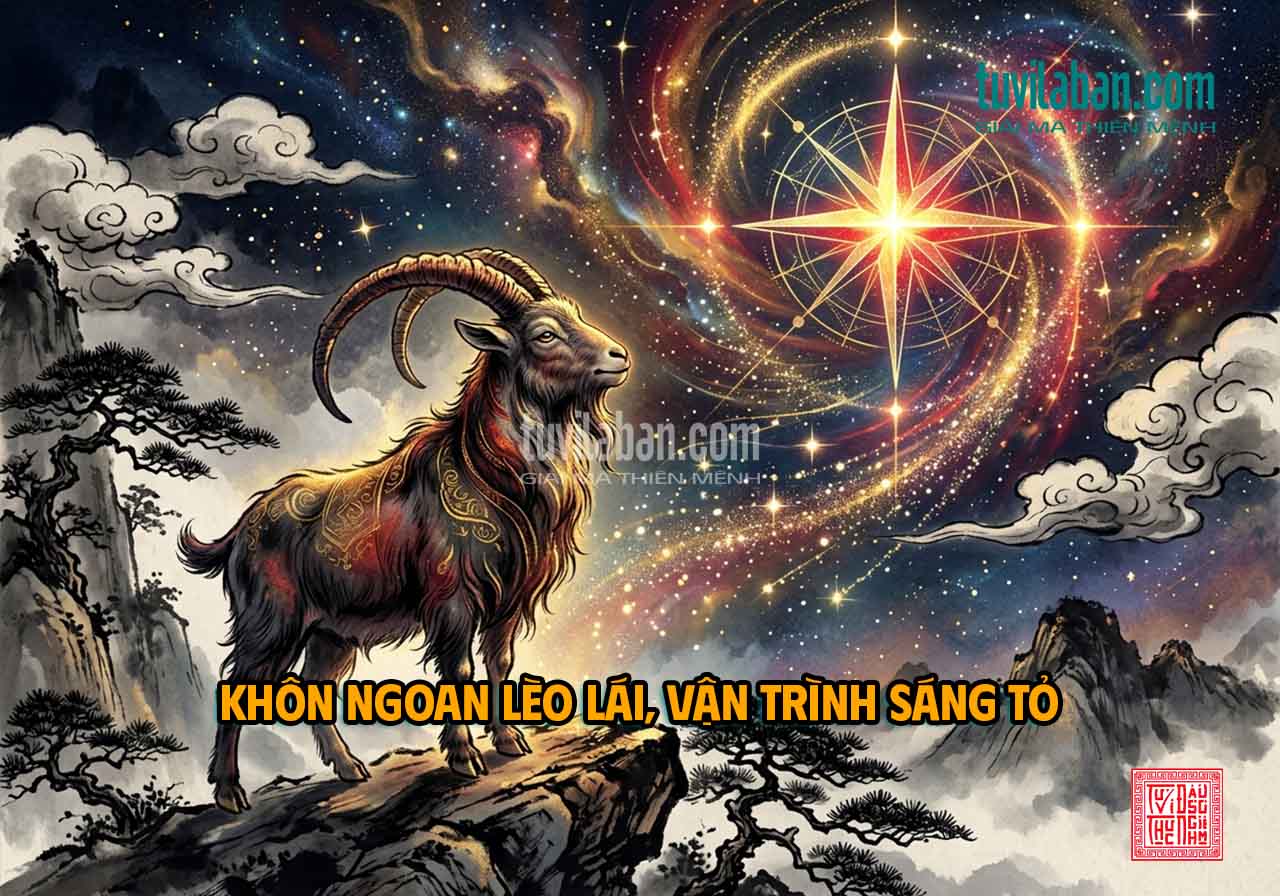 Lời Khuyên Chuyên Sâu Cho Tuổi Mùi Trong Tháng 7: Nắm Bắt và Vượt Qua