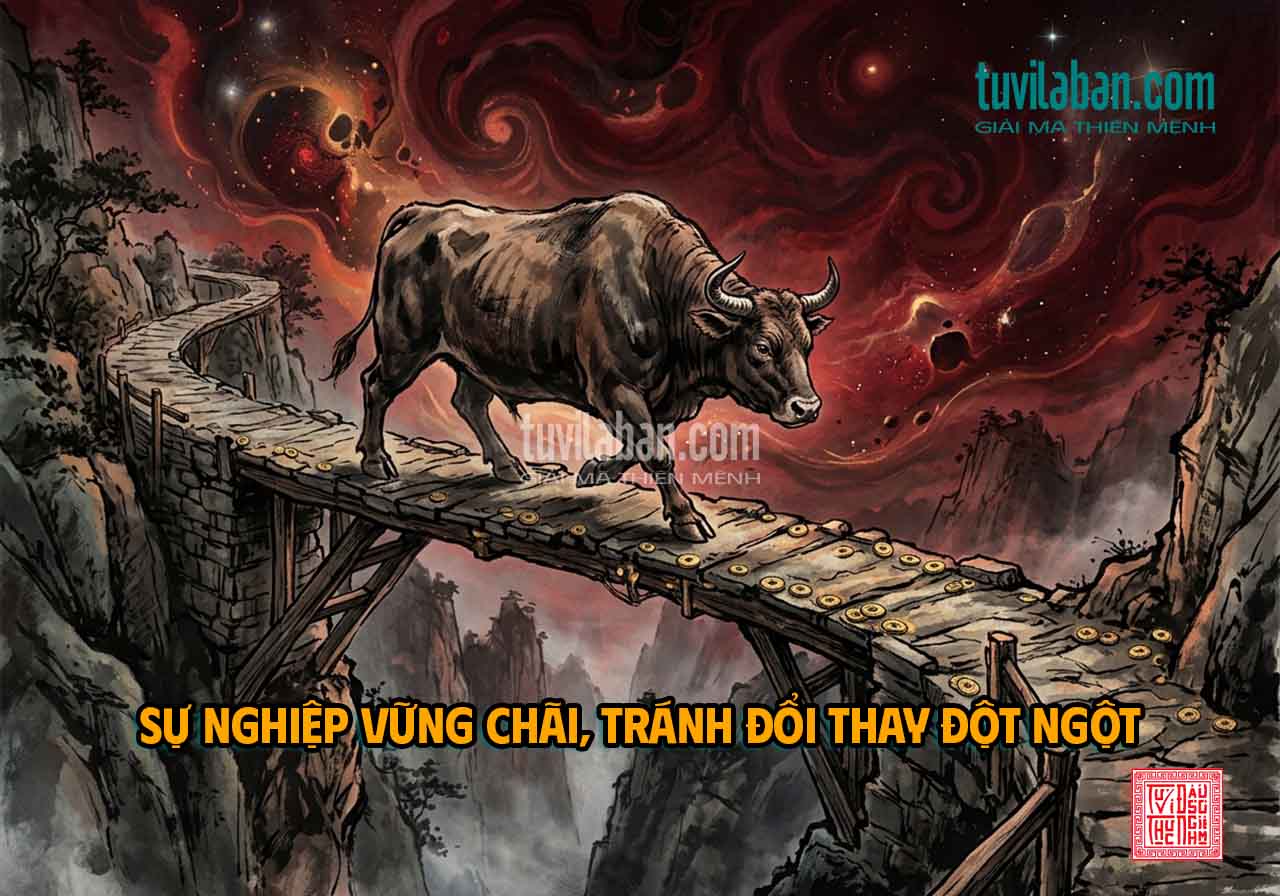 TÀI LỘC TUỔI SỬU THÁNG 7: QUẢN TRỊ RỦI RO LÀ ƯU TIÊN HÀNG ĐẦU [Intent: