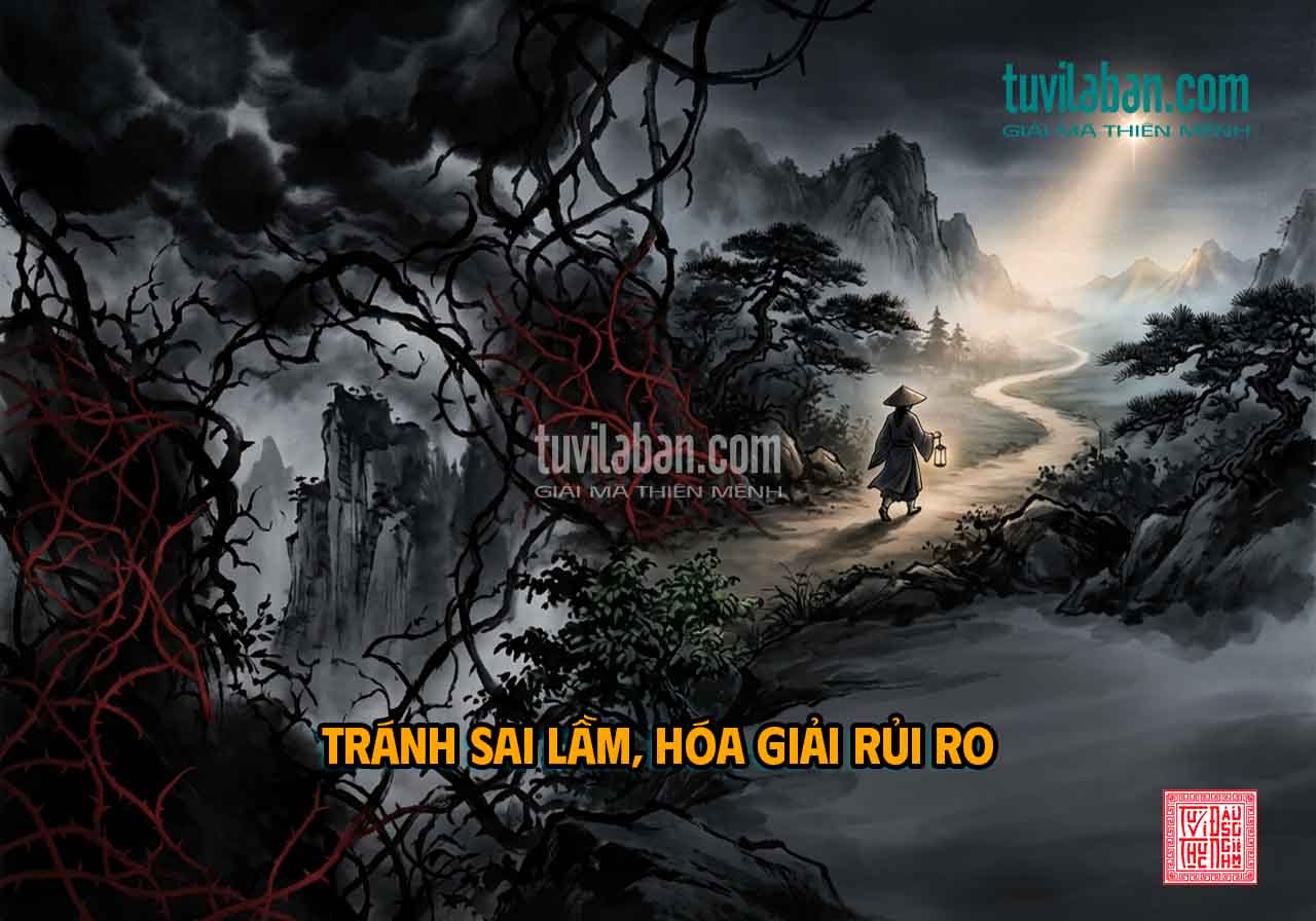 NHỮNG NGHỀ NGHIỆP CẦN TRÁNH VÀ RỦI RO TIỀM ẨN [Intent: Troubleshoot]