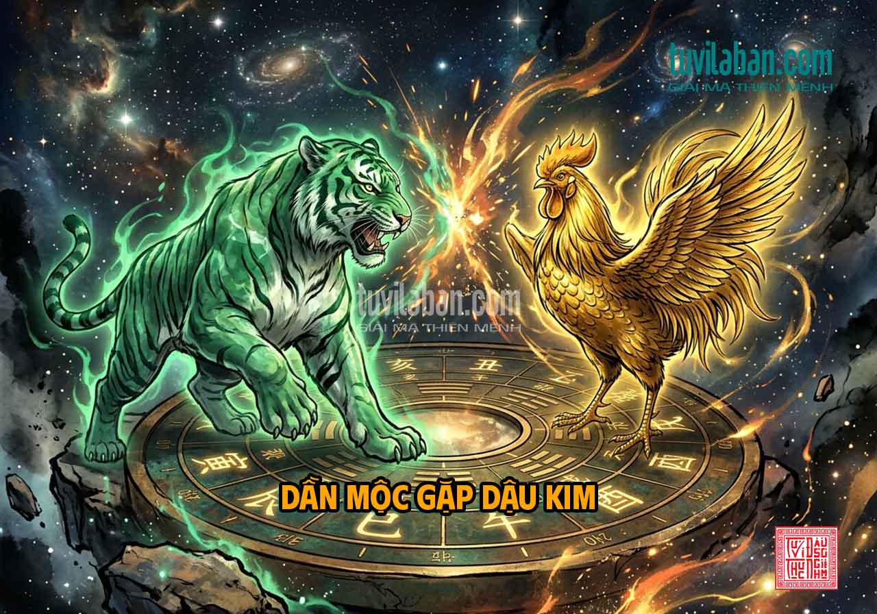 Tổng quan vận trình tuổi Dần tháng 8 âm lịch Ất Dậu
