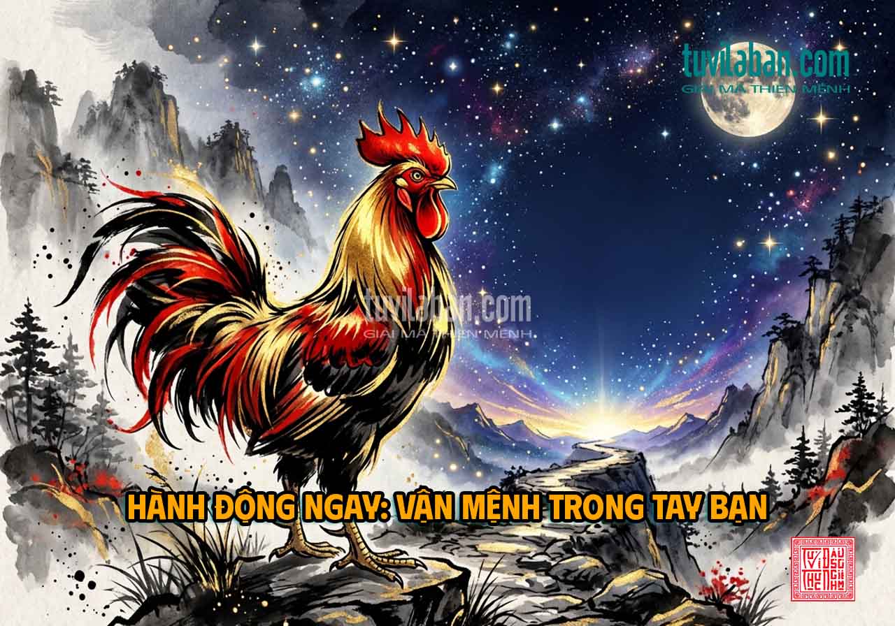 BẠN NÊN LÀM GÌ NGAY TRONG THÁNG 9?
