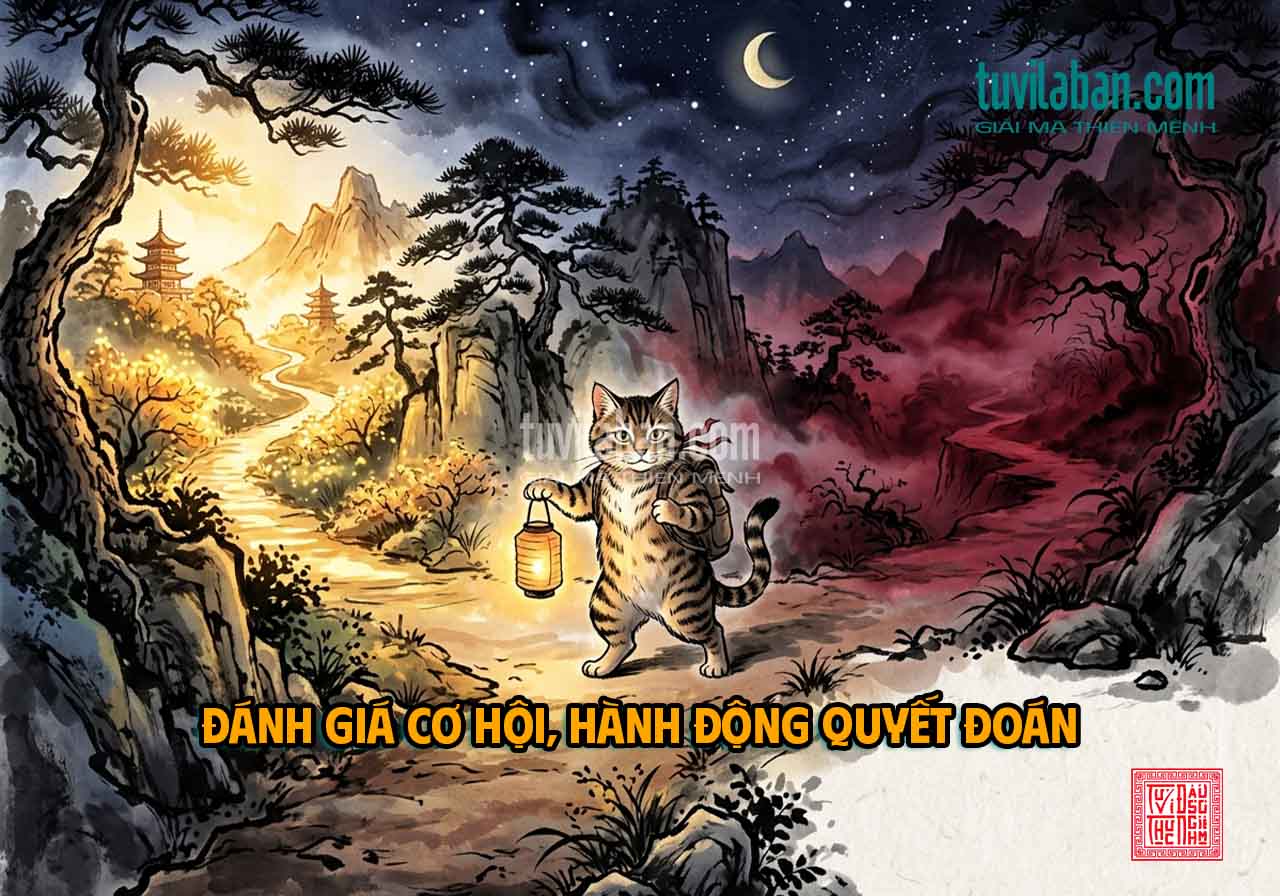 BẠN NÊN LÀM GÌ NGAY TRONG THÁNG 10?
