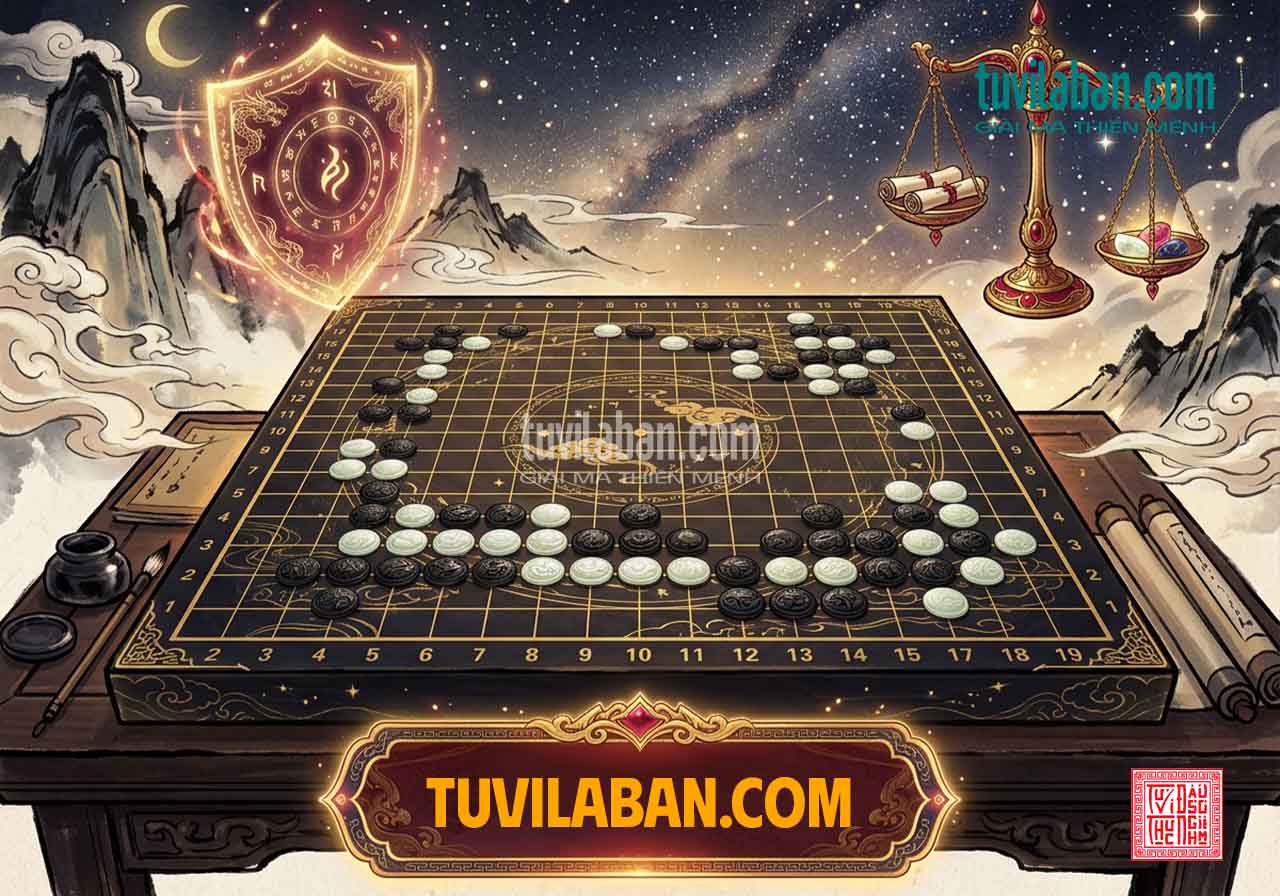 QUẢN TRỊ RỦI RO & TỐI ƯU HÓA VẬN TRÌNH THÁNG 10