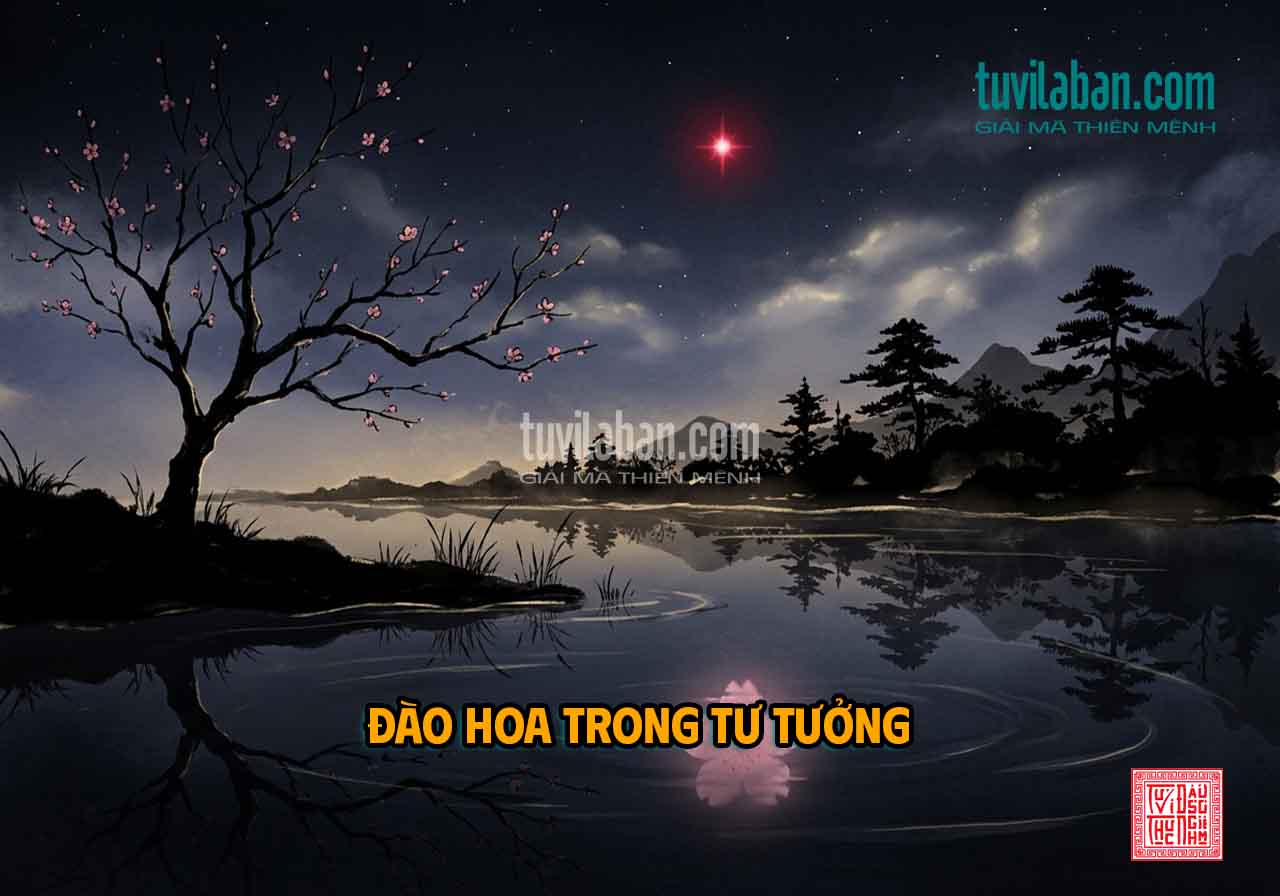 Đặc Tính Ít Được Nhắc Tới Của LIÊM TRINH Tài Bạch