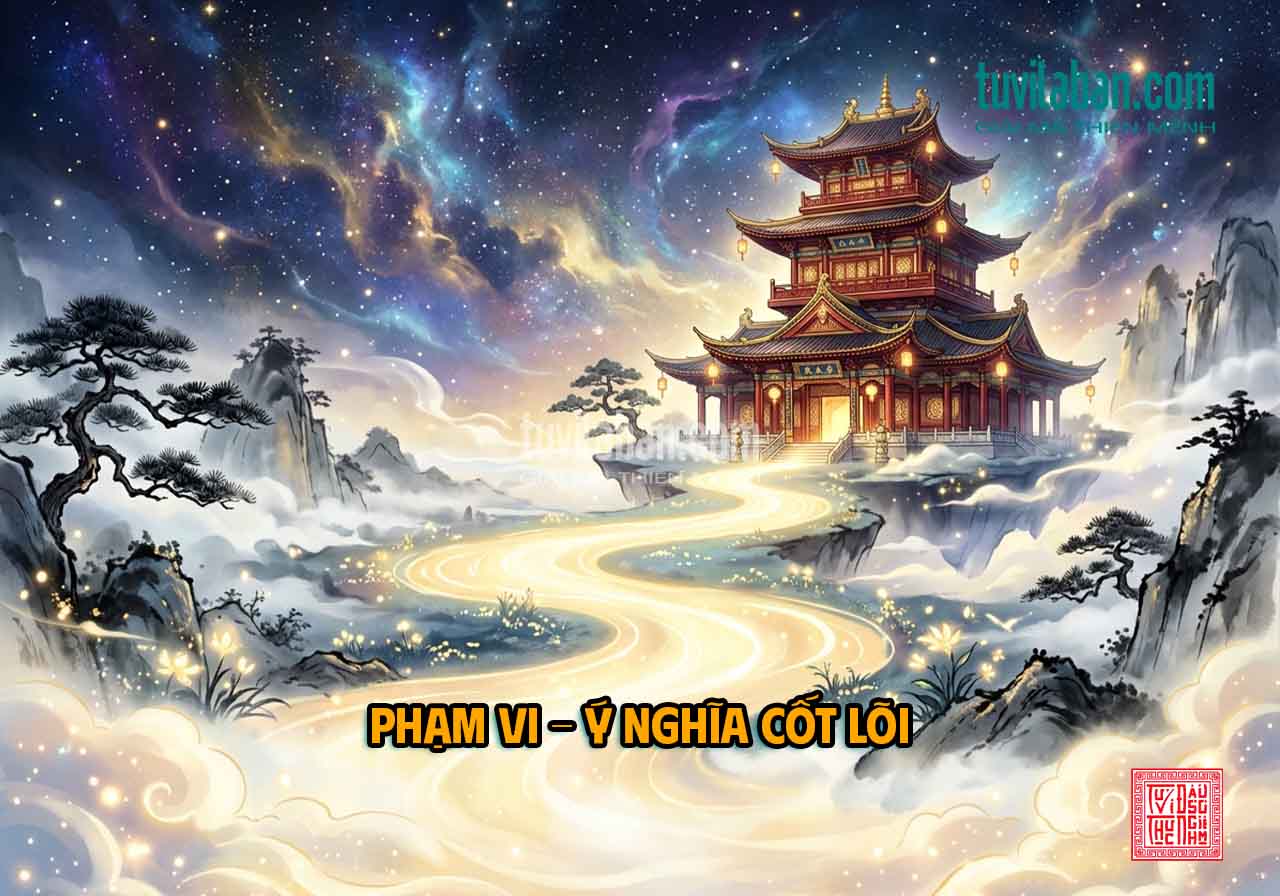 THIÊN ĐỒNG Tọa Cung Quan Lộc: Sự Nghiệp An Nhàn Hay Thiếu