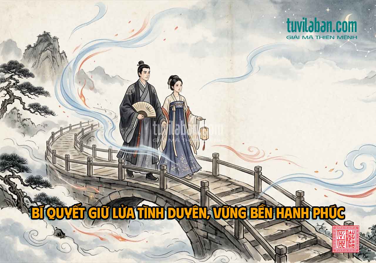 QUẢN TRỊ MỐI QUAN HỆ VỚI LIÊM TRINH PHU THÊ