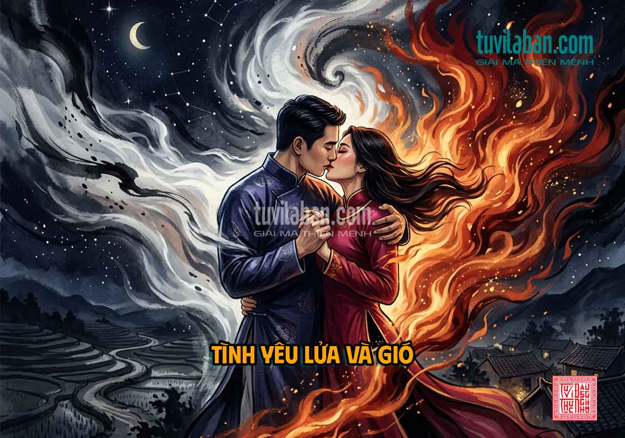 LIÊM TRINH TẠI PHU THÊ — BIỂU HIỆN CỐT LÕI CỦA