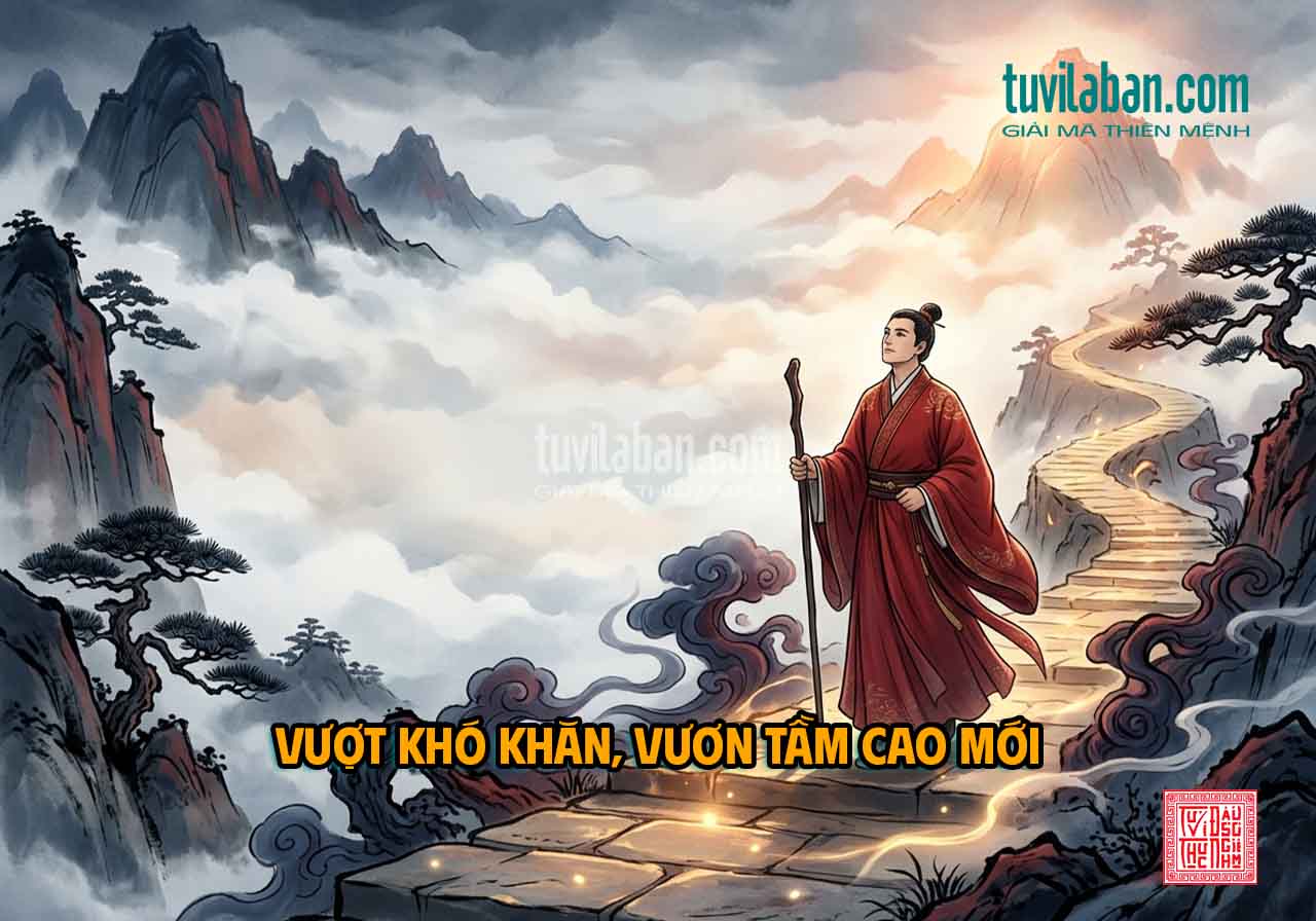 Quản Trị Rủi Ro & Thăng Tiến Bền Vững Với LIÊM TRINH Quan Lộc