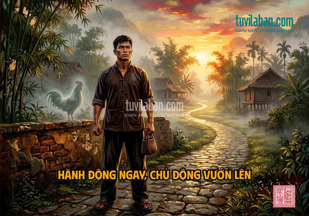 BẠN NÊN LÀM GÌ NGAY TRONG THÁNG 10?