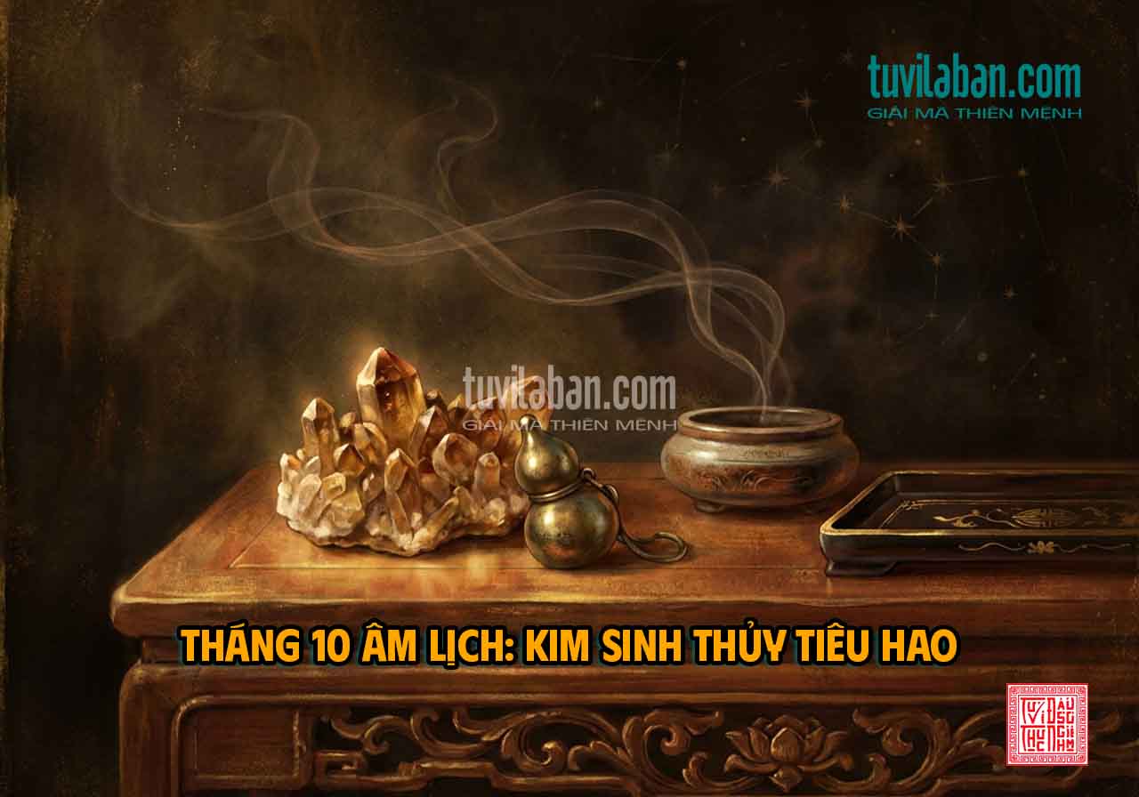 Lời Khuyên Hành Động & Hóa Giải Cho Tuổi Tuất Tháng Kỷ Hợi