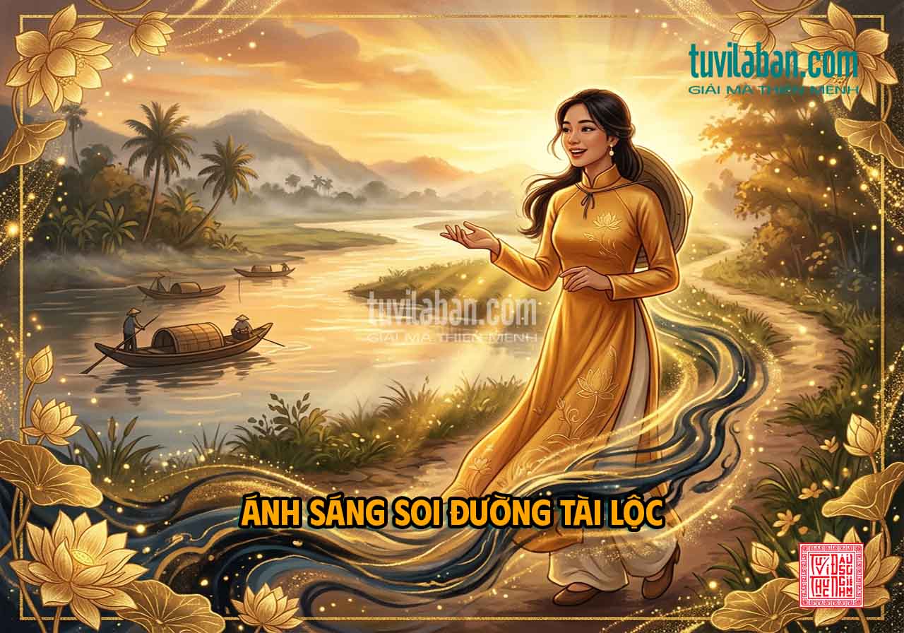 CÁC CÁCH CỤC CỰ MÔN TÀI BẠCH TỐT & ĐIỀU KIỆN KÍCH HOẠT