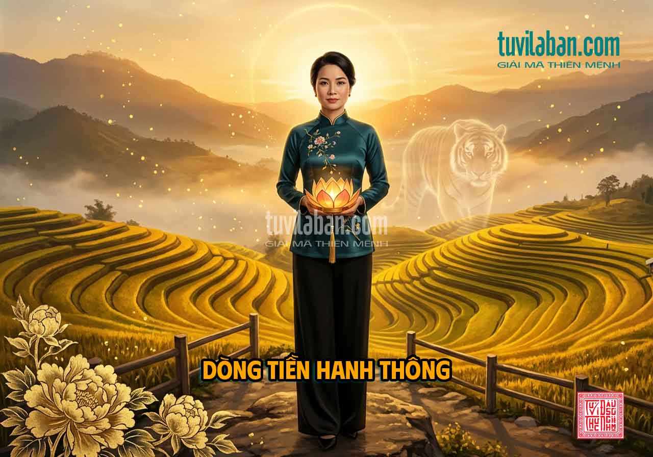 Tài Lộc và Đầu Tư: Dòng Tiền Ổn Định, Cơ Hội Sinh Lời