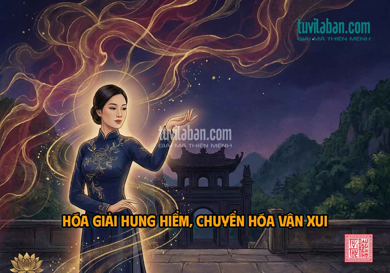 THẤT SÁT HỘI HỢP SAO KHÁC TẠI TẬT ÁCH: HÓA GIẢI & QUẢN TRỊ RỦI RO