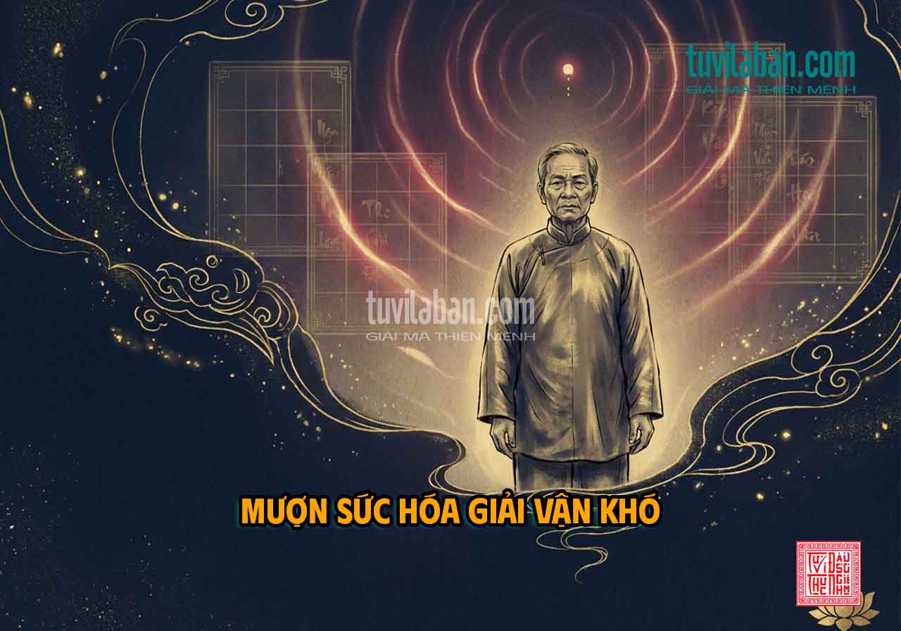 THẤT SÁT TỌA TẬT ÁCH — ẢNH HƯỞNG ĐẾN CÁC CUNG VÔ CHÍNH DIỆU LIÊN QUAN