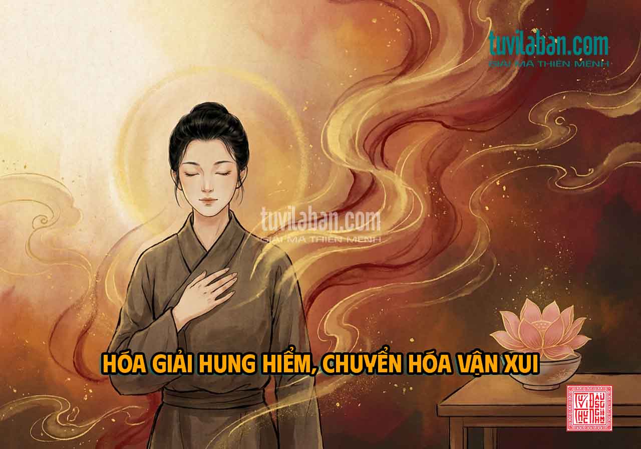 THẤT SÁT TẠI TẬT ÁCH: XU HƯỚNG BỆNH LÝ & CÁCH PHÒNG NGỪA