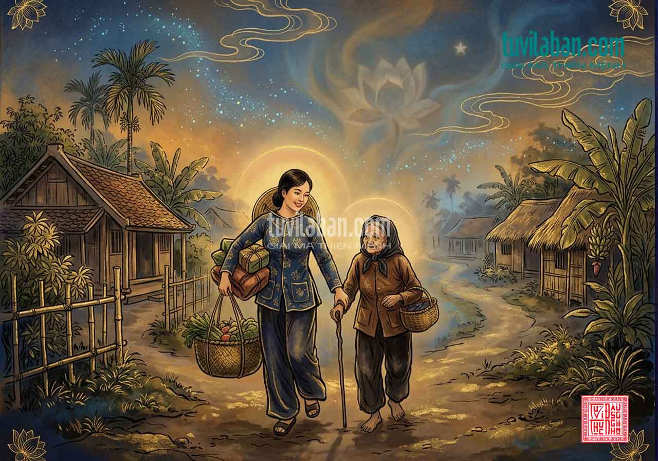 LONG ĐỨC Trong Bối Cảnh Hiện Đại: Ứng Dụng & Lời Khuyên Thực Tế