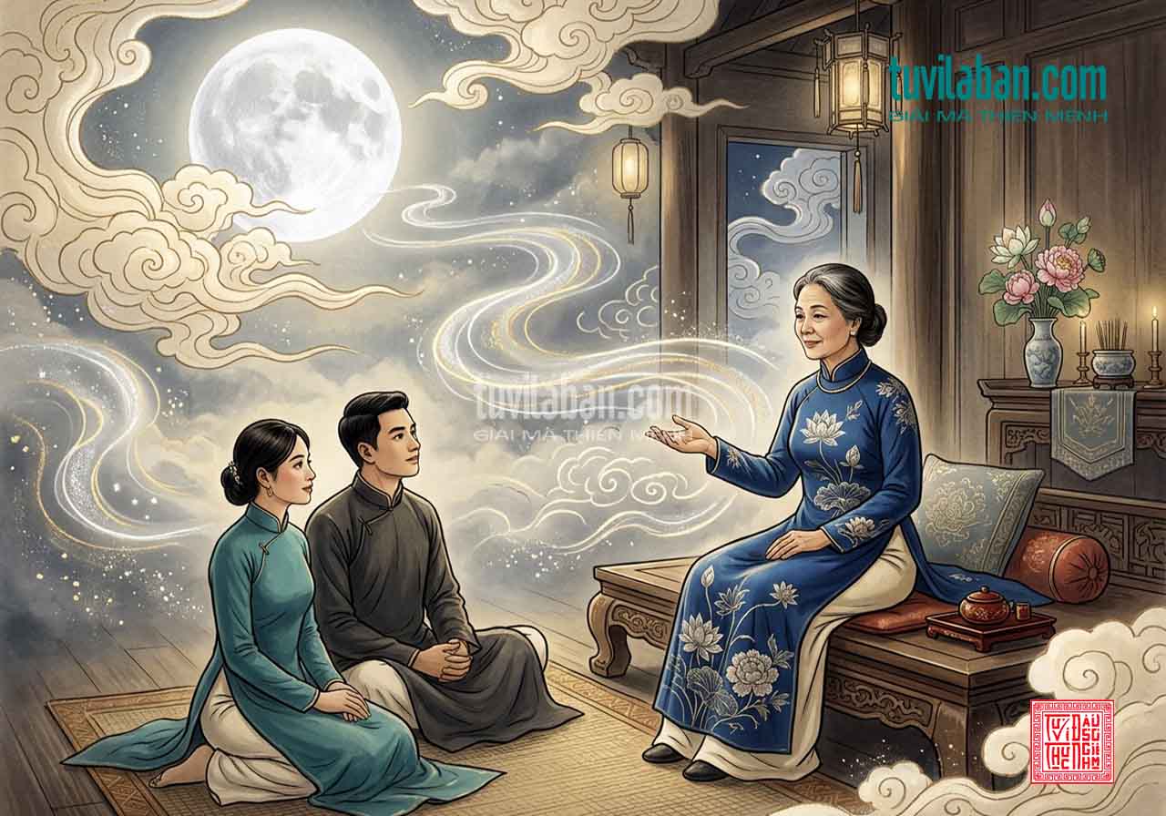 Quản Trị Hôn Nhân THẤT SÁT PHU THÊ — Lời Khuyên Thực Chiến