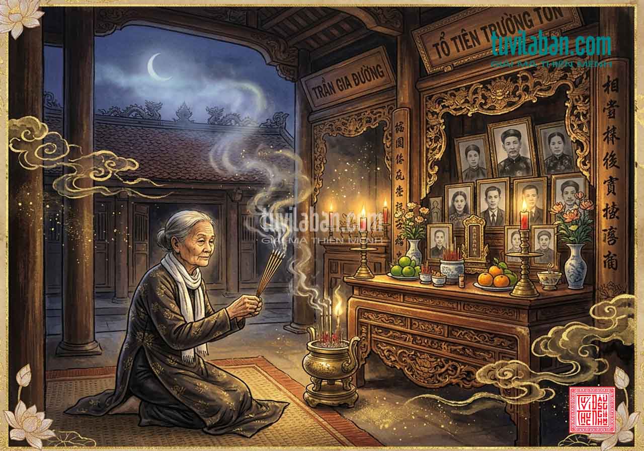 CUNG PHÚC ĐỨC QUẢN LÝ GÌ? PHẠM VI & Ý NGHĨA CỐT LÕI