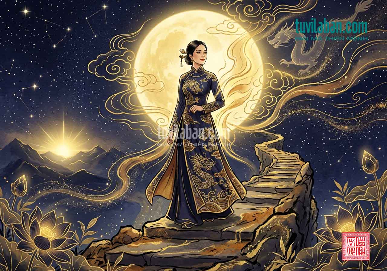Sự Nghiệp Tuổi Thìn Tháng 11 Âm Lịch: Bứt Phá Từ Nền Tảng Vững Chắc