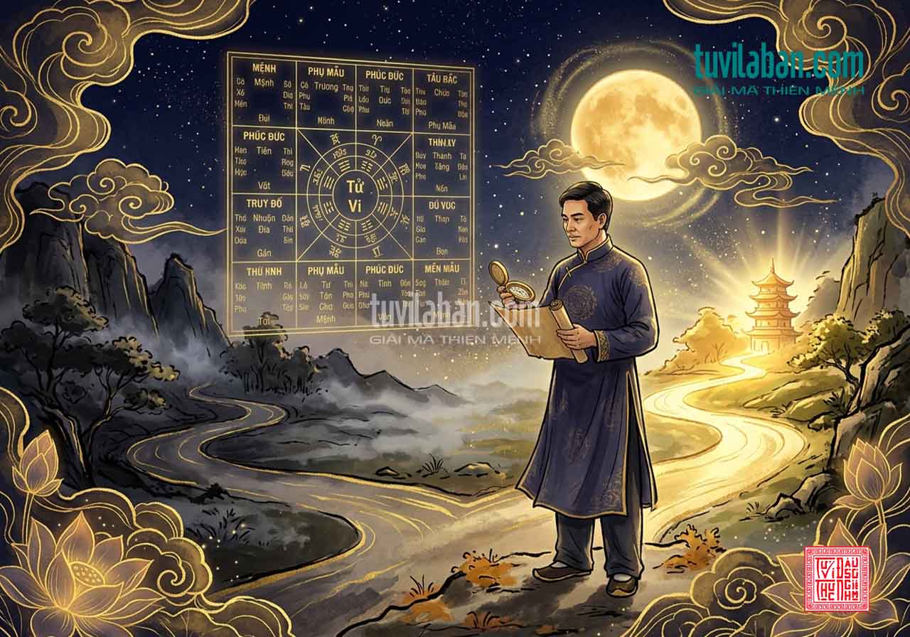 Ngày Tốt – Xấu Tháng 11 Âm Lịch Cho Tuổi Thìn