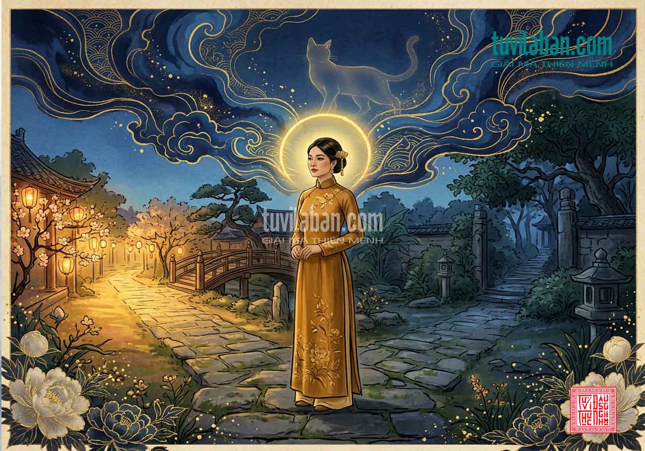 THÁNG NÀO TỐT NHẤT — THÁNG NÀO CẦN THẬN TRỌNG NĂM 2027