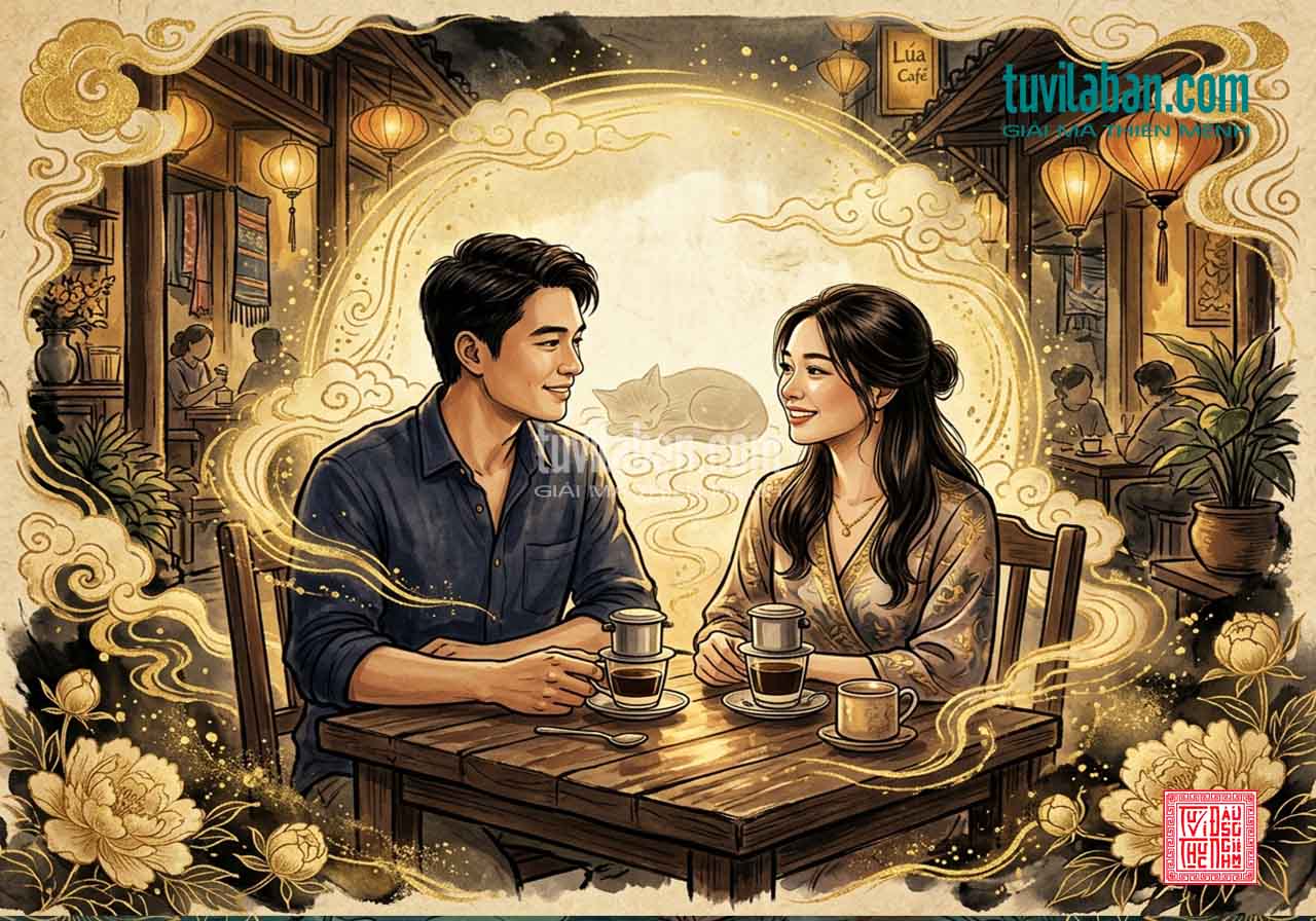 TÌNH DUYÊN & HÔN NHÂN TUỔI KỶ MÃO 1999 NĂM 2027: THỬ THÁCH VÀ SỰ THẤU