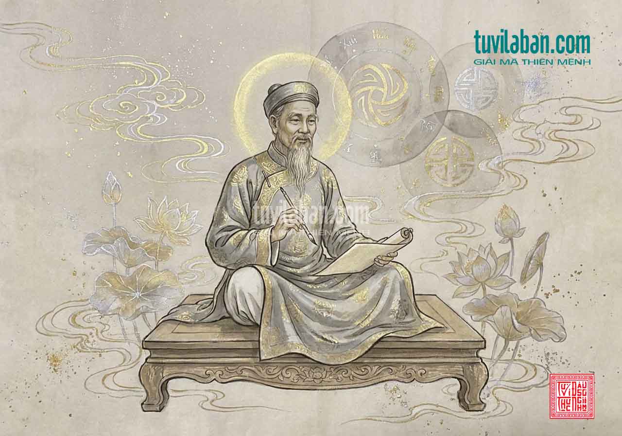 Năm sinh Mệnh Kim, Thiên Can Địa Chi, tuổi hợp.