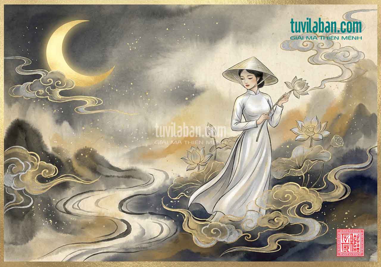 Mệnh Kim hợp màu, màu tương sinh, phong thủy.
