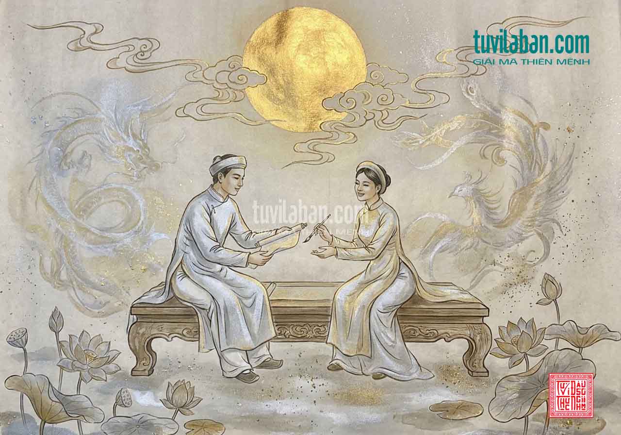 Mệnh Kim hợp tuổi, hôn nhân, kinh doanh, tương hợp.