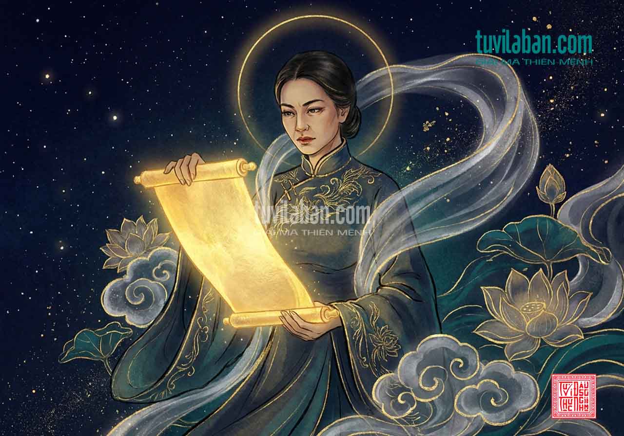 CẨM NANG VƯỢNG VẬN THÁNG CANH TÝ CHO TUỔI DẬU – HÓA GIẢI TIÊU HAO