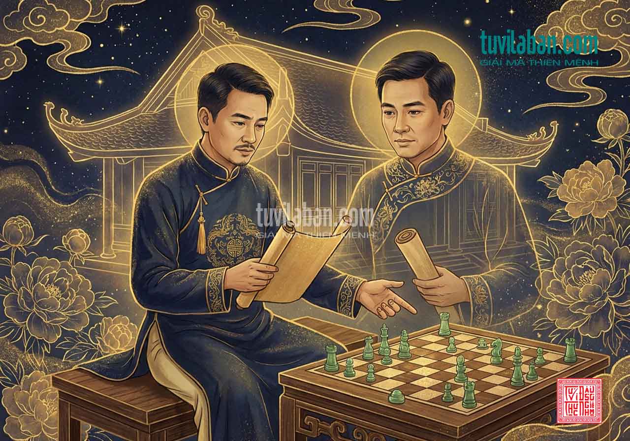 SỰ NGHIỆP CÔNG DANH THÁNG 11 ÂM LỊCH TUỔI NGỌ: TRÁNH MẠO HIỂM