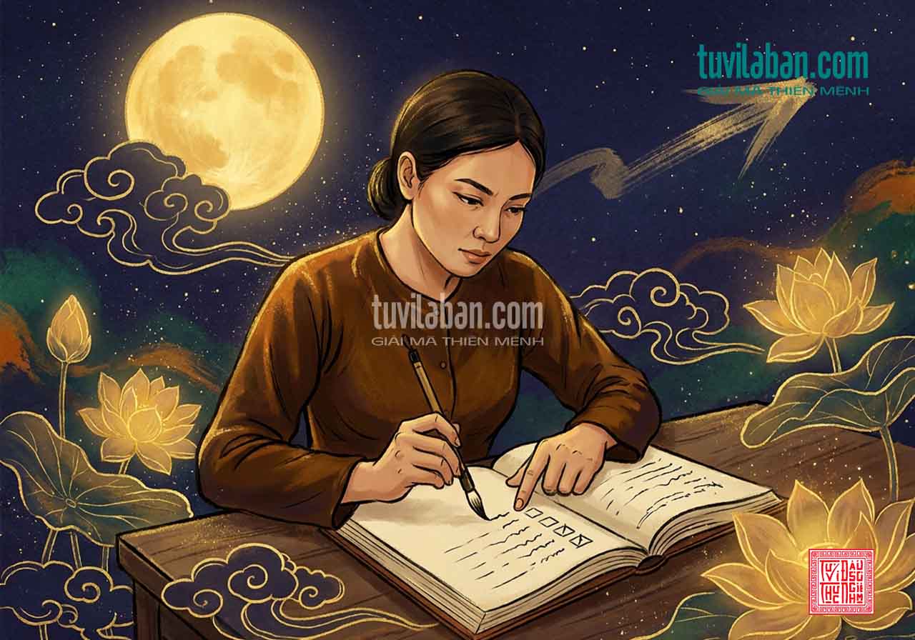 LỜI KHUYÊN HÀNH ĐỘNG CỤ THỂ CHO TUỔI NGỌ THÁNG 11 ÂM LỊCH