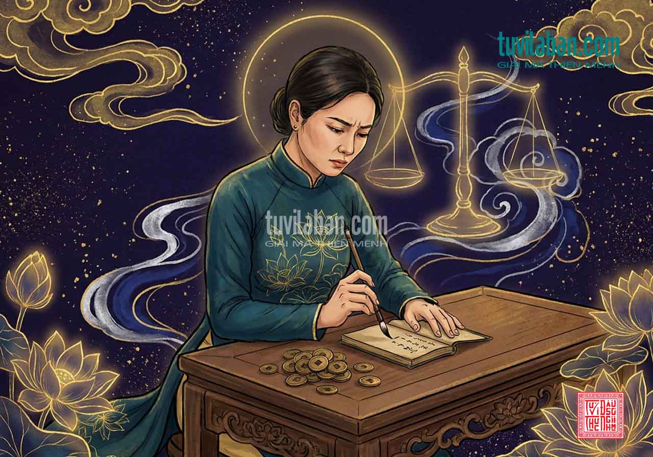 TÀI LỘC TUỔI NGỌ THÁNG 11 ÂM LỊCH: THẮT CHẶT CHI TIÊU, TRÁNH ĐẦU TƯ