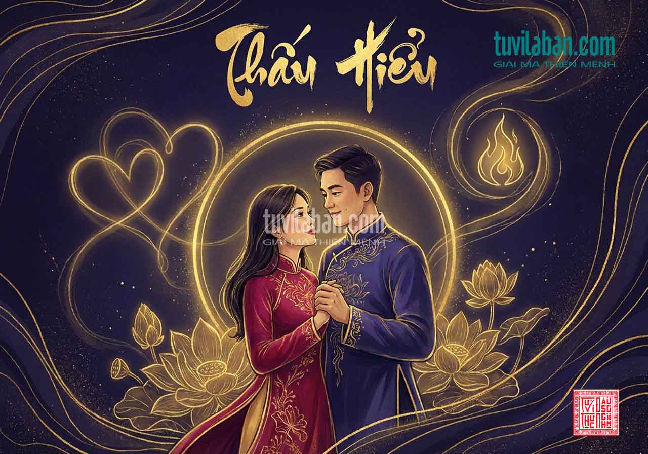 TÌNH DUYÊN HÔN NHÂN THÁNG 11 ÂM LỊCH TUỔI NGỌ