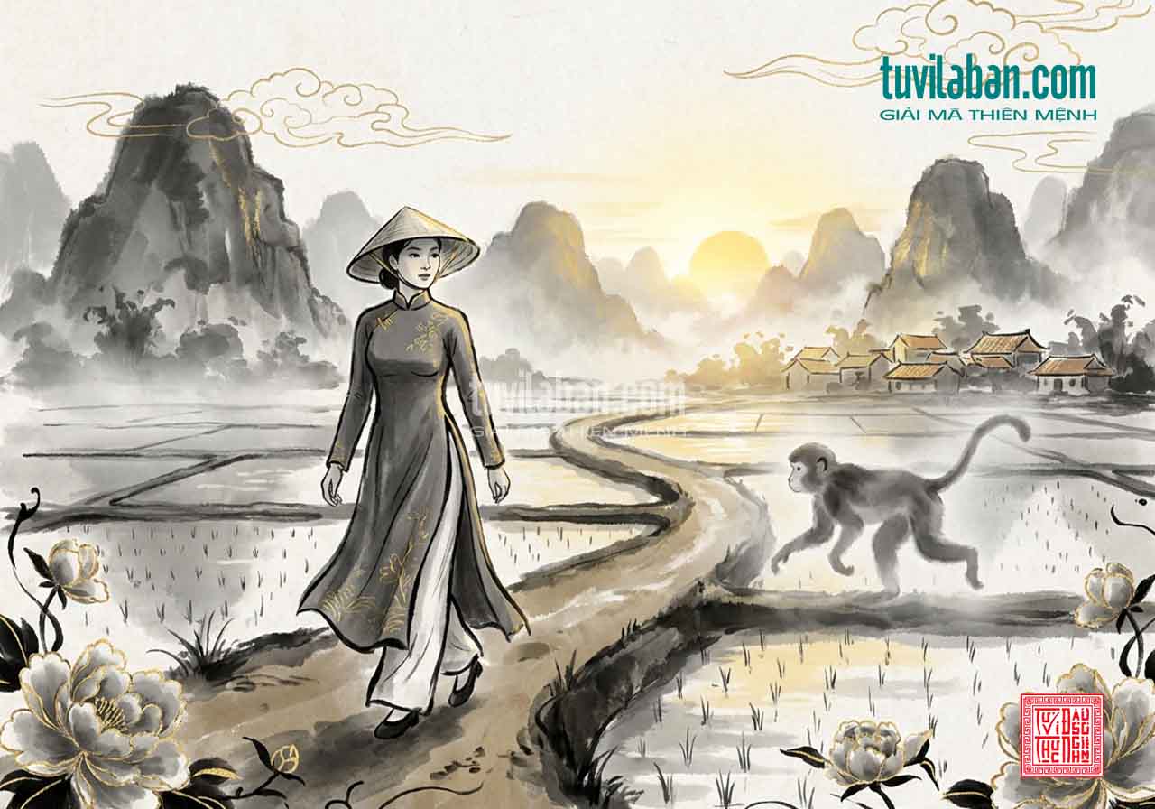 BẠN NÊN LÀM GÌ NGAY TRONG THÁNG 11 ÂM LỊCH?